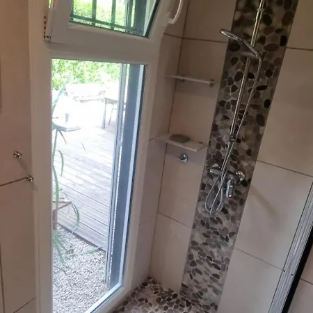 Vakantiehuis La Juinetiere