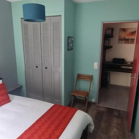 La Juinetiere Holiday home Boissy-la-Riviere