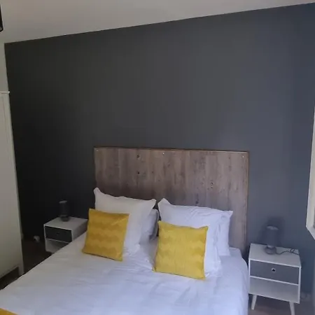 Vakantiehuis La Juinetiere *