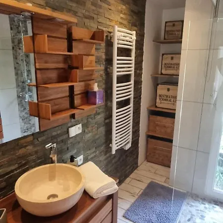 La Juinetiere Vakantiehuis *